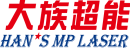 激光切割机