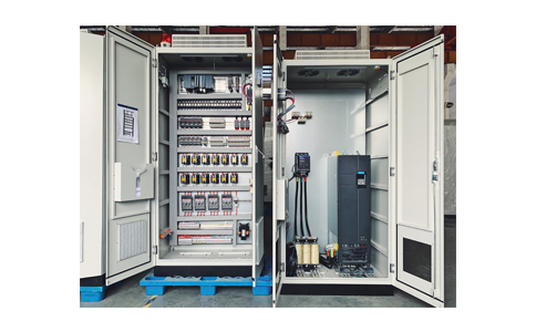 苏州电气控制柜,苏州plc控制柜,苏州变频柜