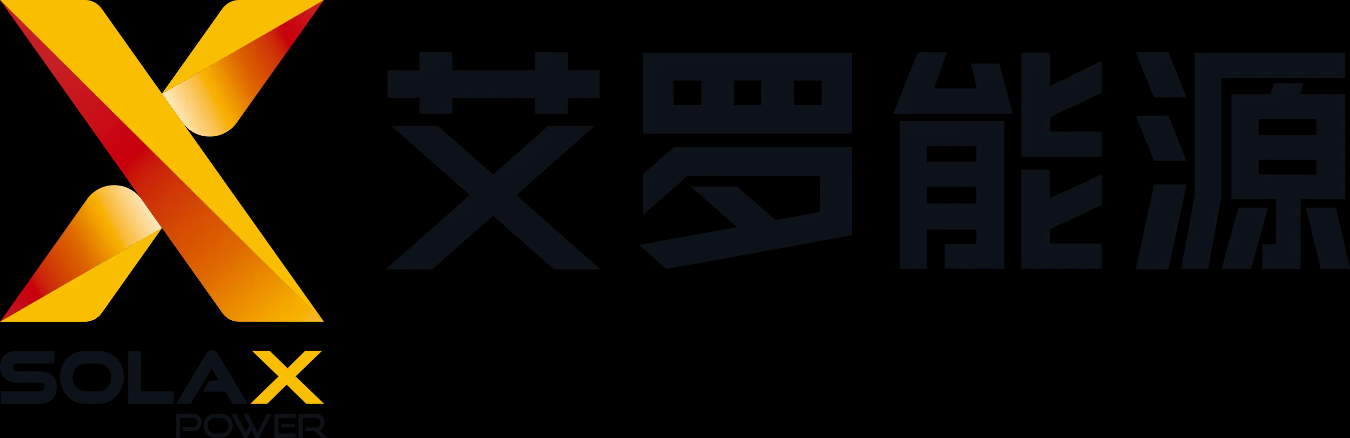 艾罗能源