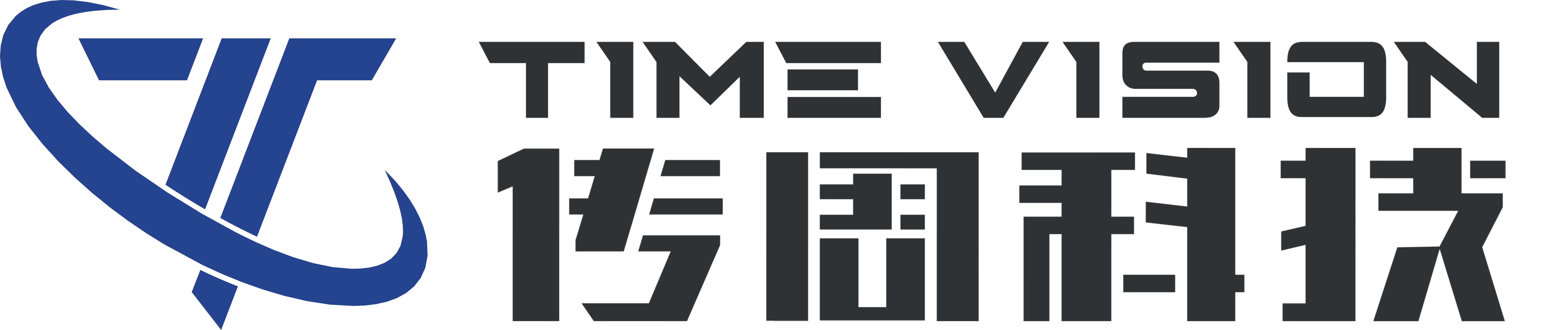 传周半导体科技（上海）有限公司