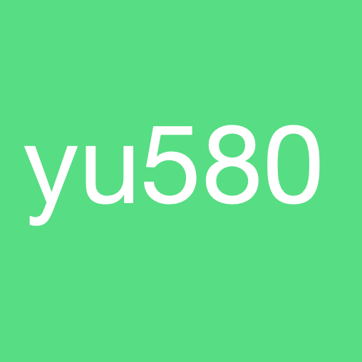yu580资料库