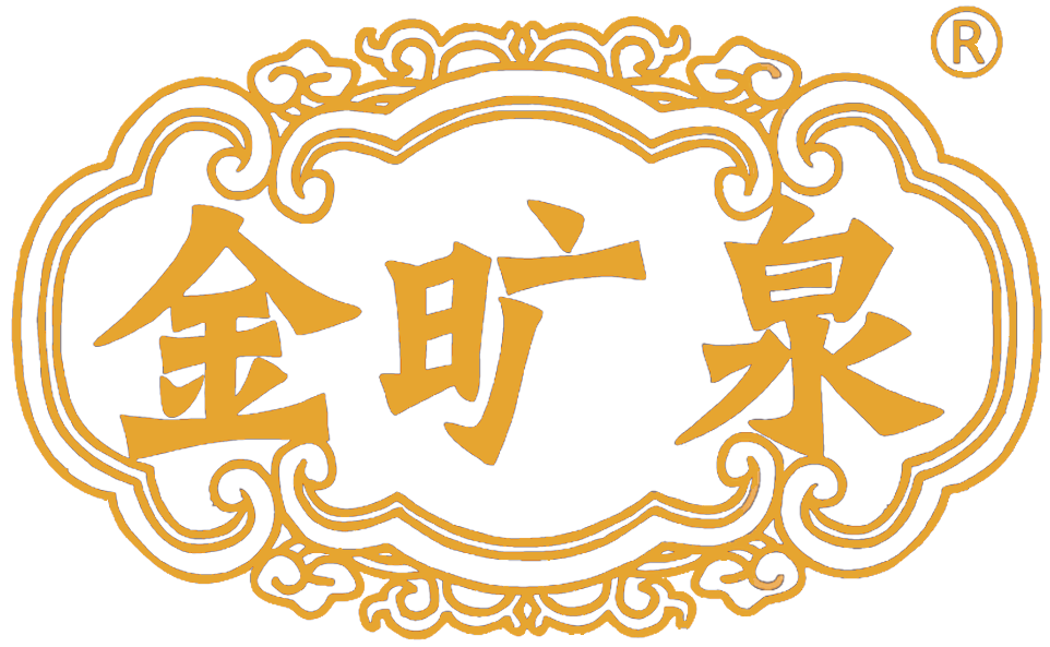金旷泉