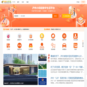 泸州小蚂蚁网站