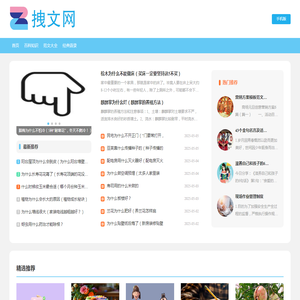 拽文网