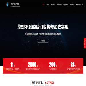 APP开发