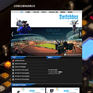 Switchbox