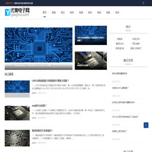 尤集电子网